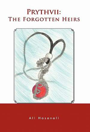 Prythvii de Ali Hasanali