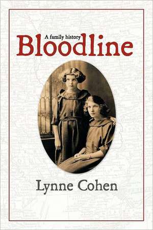 Bloodline de Lynne Cohen