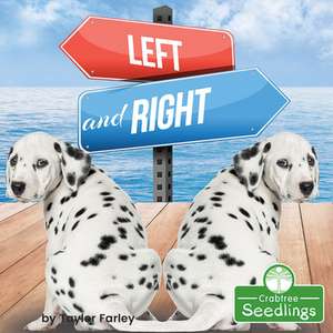 Left and Right de Taylor Farley