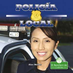 Policía Local (Hometown Police) de Alan Walker