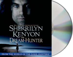 The Dream-Hunter de Sherrilyn Kenyon