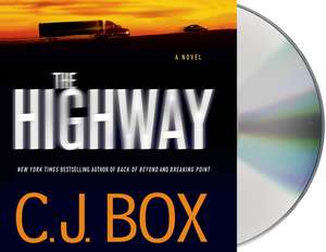 The Highway de C.J. Box