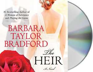 The Heir de Barbara Taylor Bradford