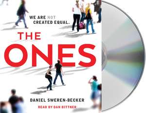 The Ones de Daniel Sweren-Becker