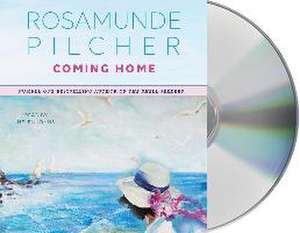 Coming Home de Rosamunde Pilcher