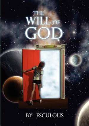 The Will of God de Desmond Adams