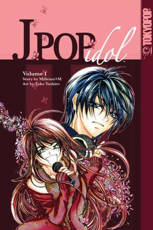 J-Pop Idol, Volume 1 de Millenni+M