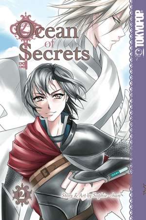 The Ocean of Secrets Vol 2 de Sophie-chan