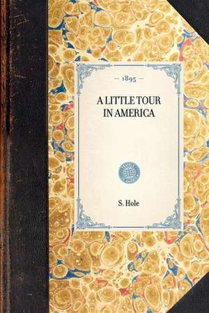 Little Tour in America de S. Reynolds Hole