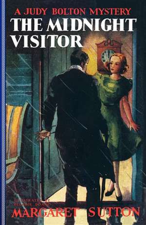 The Midnight Visitor de Margaret Sutton