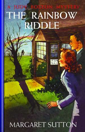 Rainbow Riddle #17 de Margaret Sutton