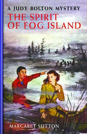 Spirit of Fog Island #22 de Margaret Sutton