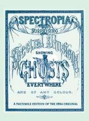 Spectropia de J H Brown