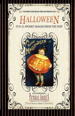 Halloween de Applewood Books