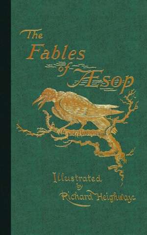 The Fables of Aesop de Aesop