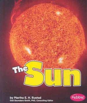 The Sun de Martha E. H. Rustad