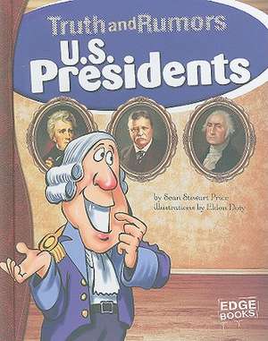 U.S. Presidents de Sean Stewart Price