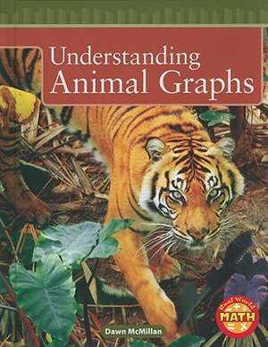 Understanding Animal Graphs de Dawn McMillan