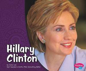 Hillary Clinton de Sally Lee