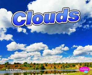 Clouds de Erin Edison