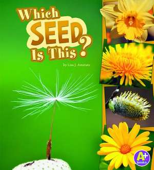 Which Seed Is This? de Lisa J. Amstutz