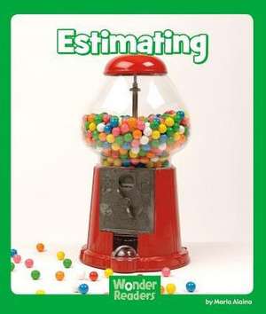 Estimating de Maria Alaina