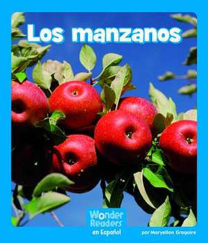 Los Manzanos (Apple Trees) de Maryellen Gregoire