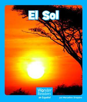 El Sol de Maryellen Gregoire