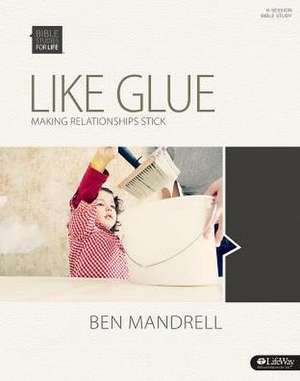 Bible Studies for Life de Ben Mandrell