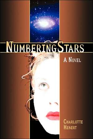 Numbering Stars de Charlotte Hebert