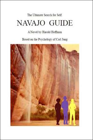 Navajo Guide de Harold Hoffman