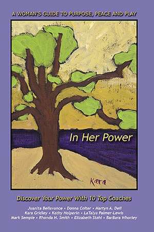 In Her Power de Rhonda Smith