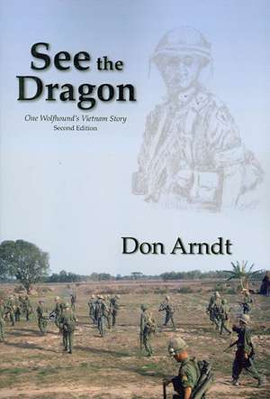 See the Dragon de Don Arndt