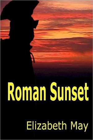 Roman Sunset de Elizabeth May