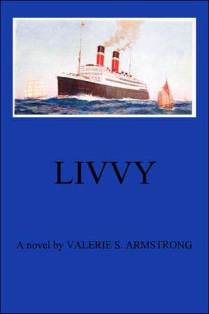 Livvy de Valerie Armstrong