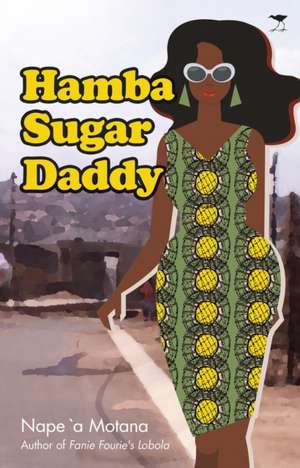 Hamba sugar daddy de Nape'a Motana
