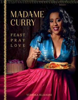 Madame Curry de Yudhika Sujanani