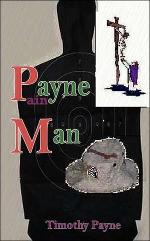 Payne Man de Timothy R Payne