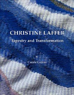 Greene, C: Christine Laffer