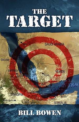 The Target de Bill Bowen