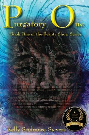 Purgatory One de Kelly Scidmore-Sievers