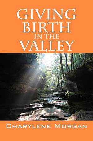 Giving Birth in the Valley de Charylene Morgan