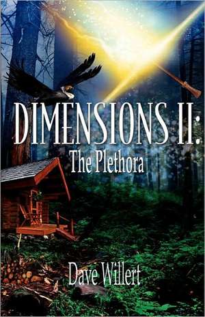 Dimensions II: The Plethora de Dave Willert