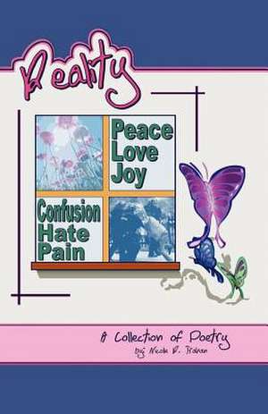 Reality de Nicole Trahan