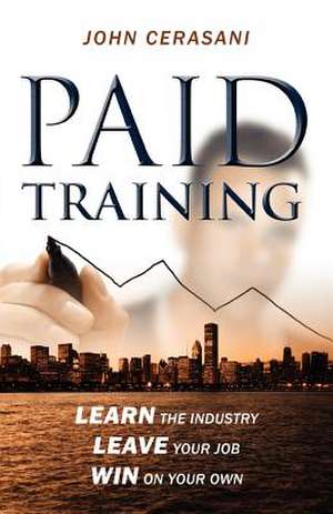 Paid Training de John Cerasani