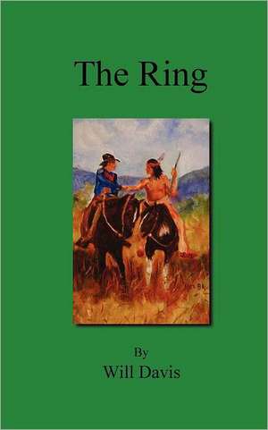 The Ring de Will Davis