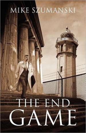 The End Game de Mike Szumanski