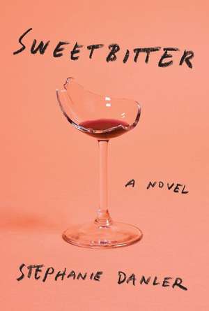 Sweetbitter de Stephanie Danler