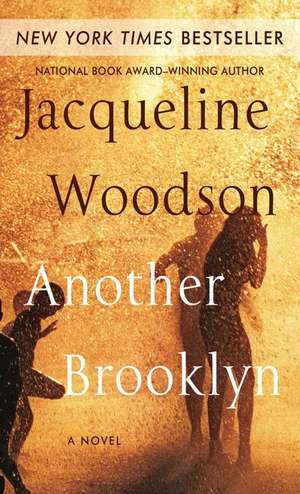 Another Brooklyn de Jacqueline Woodson