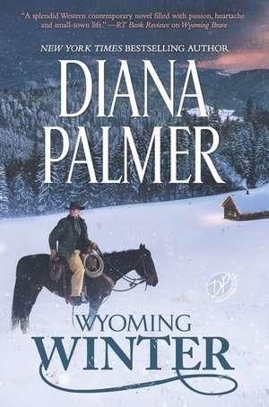 Wyoming Winter de Palmer